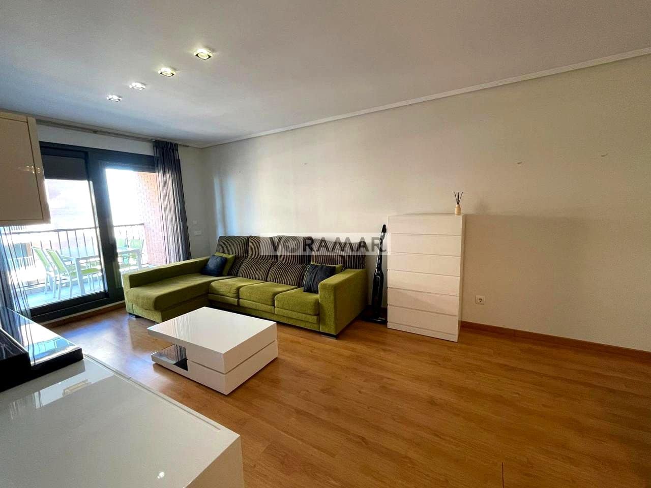 Piso de 2 habitaciones en Alboraya / Alboraia en venta con piscina garaje - 525.000 € (Ref: 9734187)