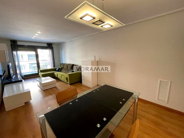 Piso de 2 habitaciones en Alboraya / Alboraia en venta con piscina garaje - 525.000 € (Ref: 9734187)