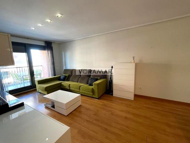 Piso de 2 habitaciones en Alboraya / Alboraia en venta con piscina garaje - 525.000 € (Ref: 9734187)