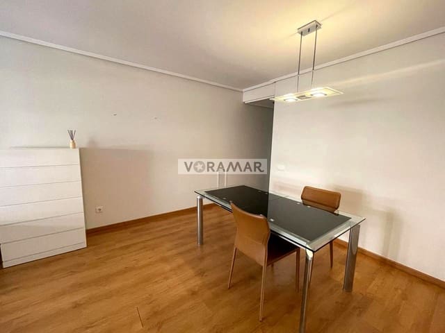 Piso de 2 habitaciones en Alboraya / Alboraia en venta con piscina garaje - 525.000 € (Ref: 9734187)