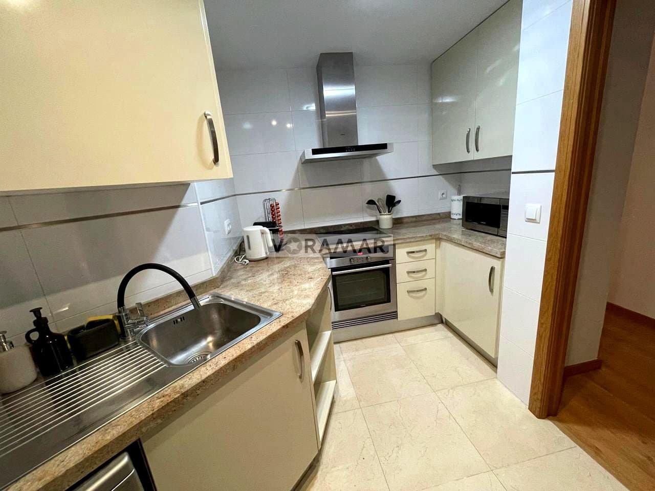 Piso de 2 habitaciones en Alboraya / Alboraia en venta con piscina garaje - 525.000 € (Ref: 9734187)