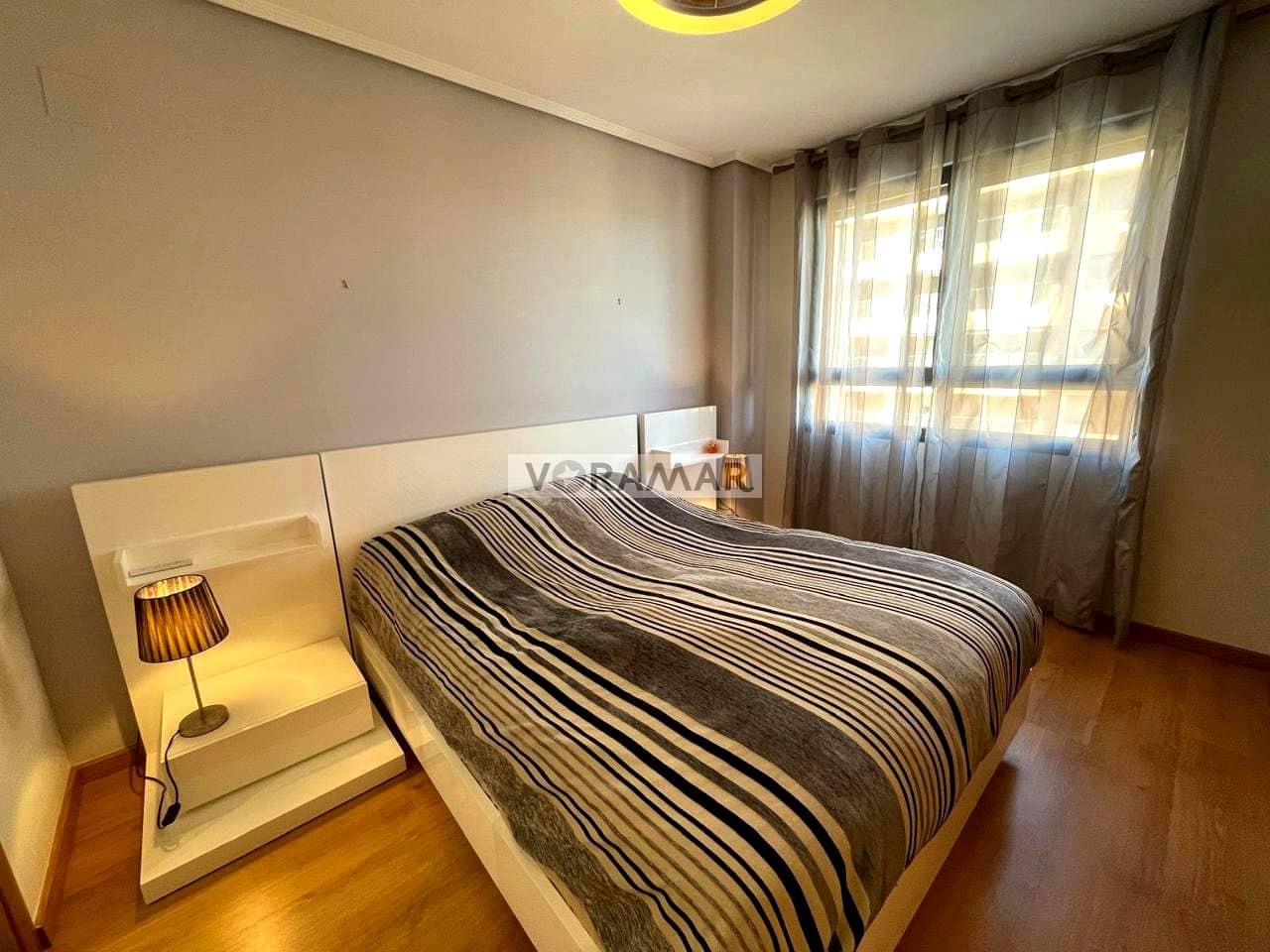 Piso de 2 habitaciones en Alboraya / Alboraia en venta con piscina garaje - 525.000 € (Ref: 9734187)