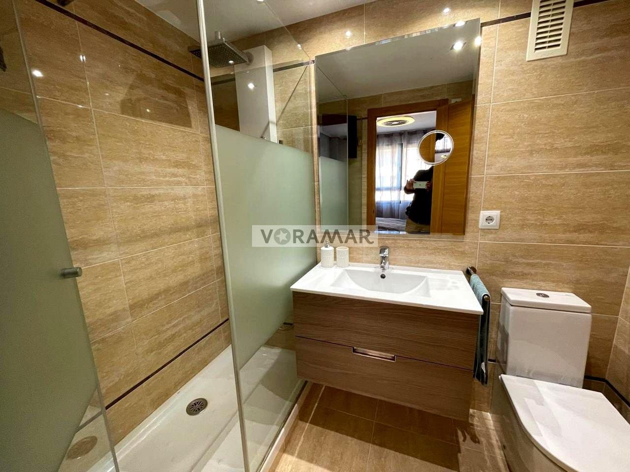 Piso de 2 habitaciones en Alboraya / Alboraia en venta con piscina garaje - 525.000 € (Ref: 9734187)