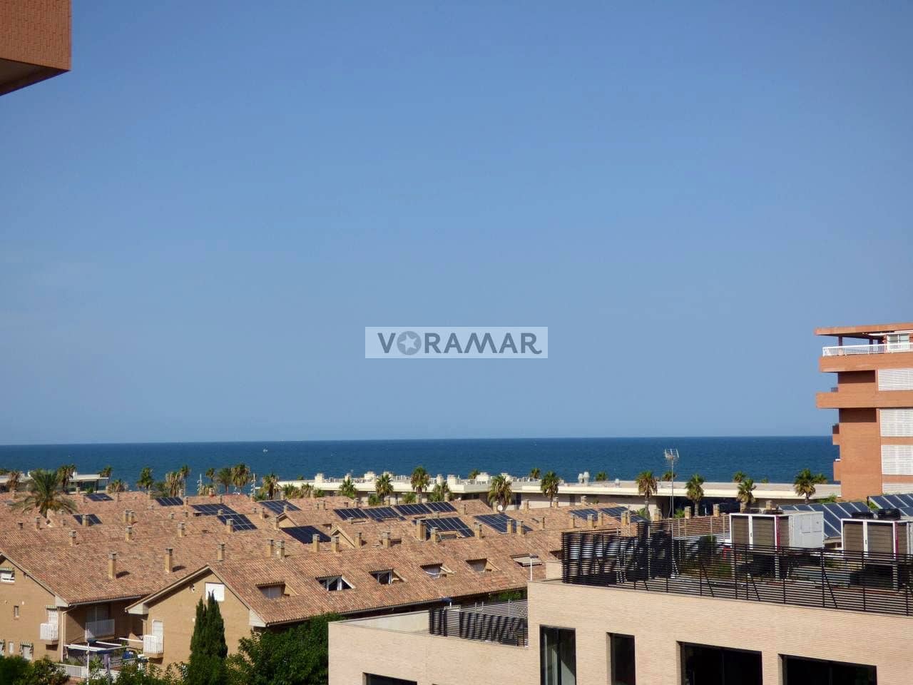 Piso de 2 habitaciones en Alboraya / Alboraia en venta con piscina garaje - 525.000 € (Ref: 9734187)
