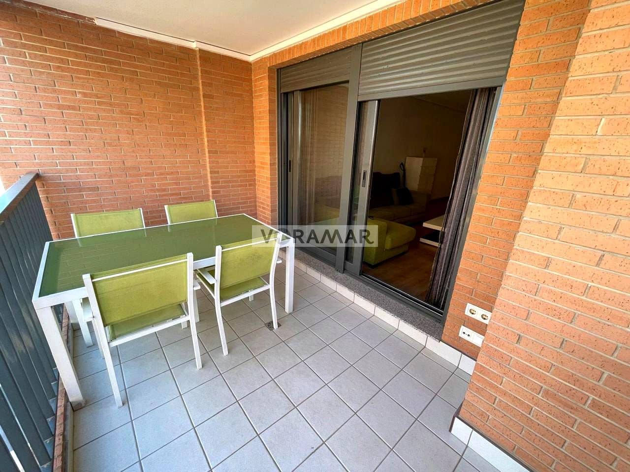 Piso de 2 habitaciones en Alboraya / Alboraia en venta con piscina garaje - 525.000 € (Ref: 9734187)