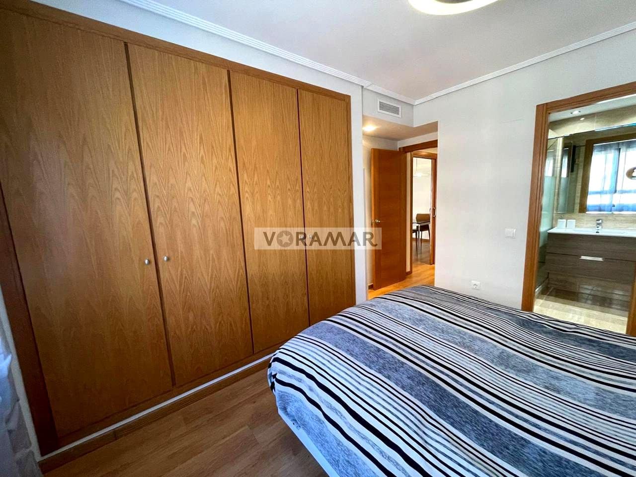 Piso de 2 habitaciones en Alboraya / Alboraia en venta con piscina garaje - 525.000 € (Ref: 9734187)