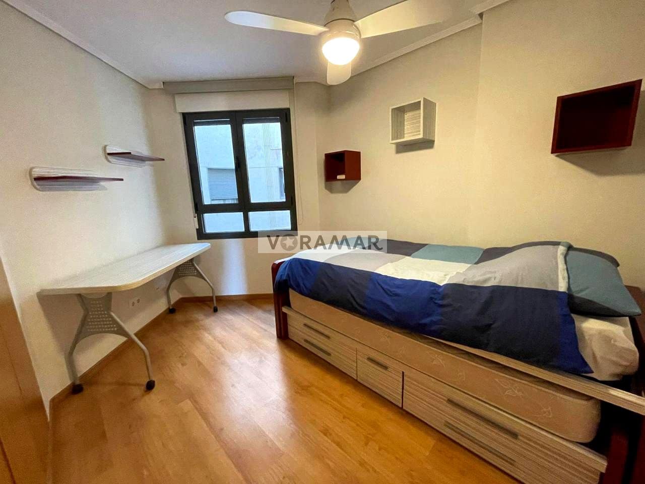 Piso de 2 habitaciones en Alboraya / Alboraia en venta con piscina garaje - 525.000 € (Ref: 9734187)