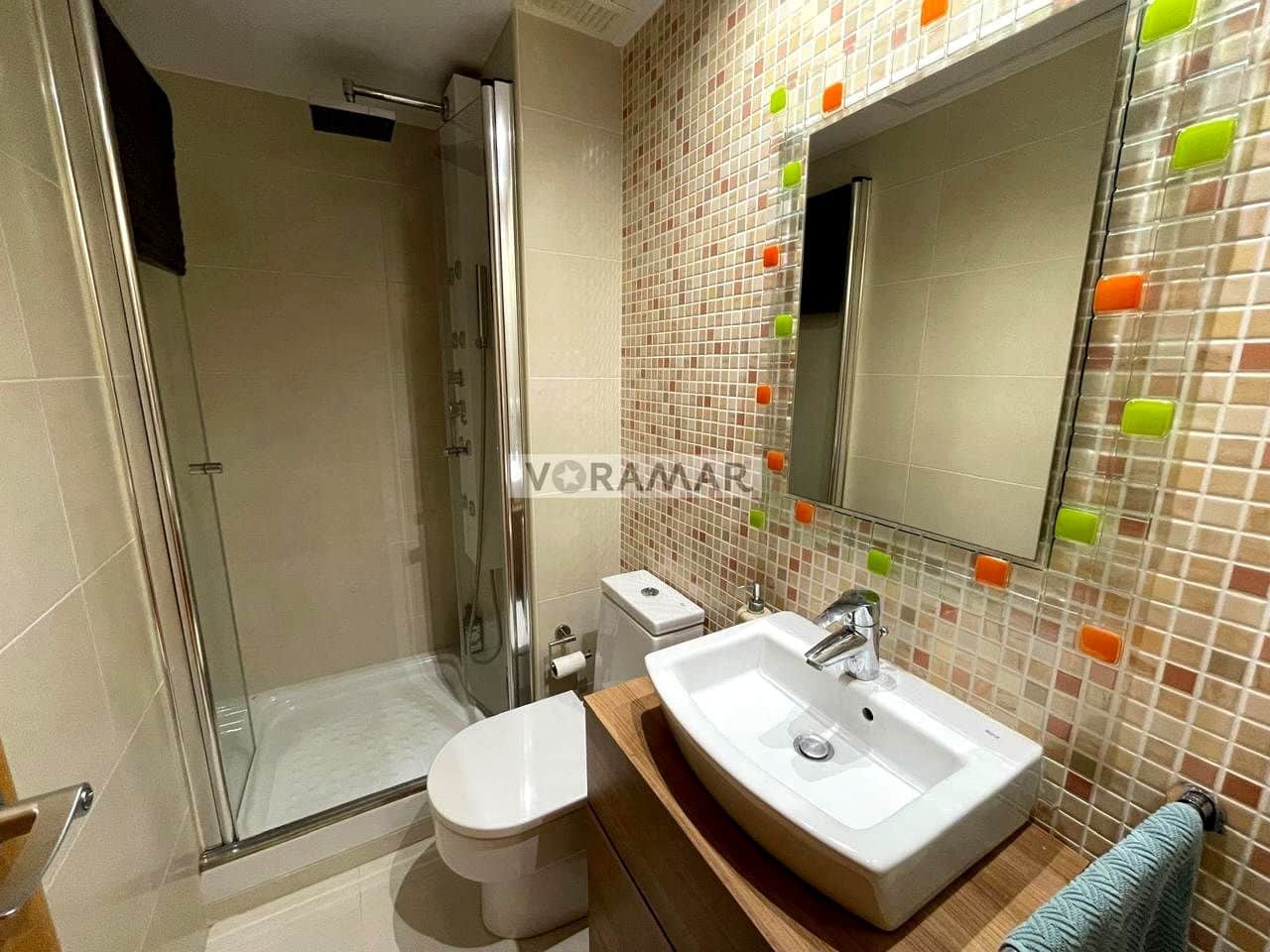 Piso de 2 habitaciones en Alboraya / Alboraia en venta con piscina garaje - 525.000 € (Ref: 9734187)