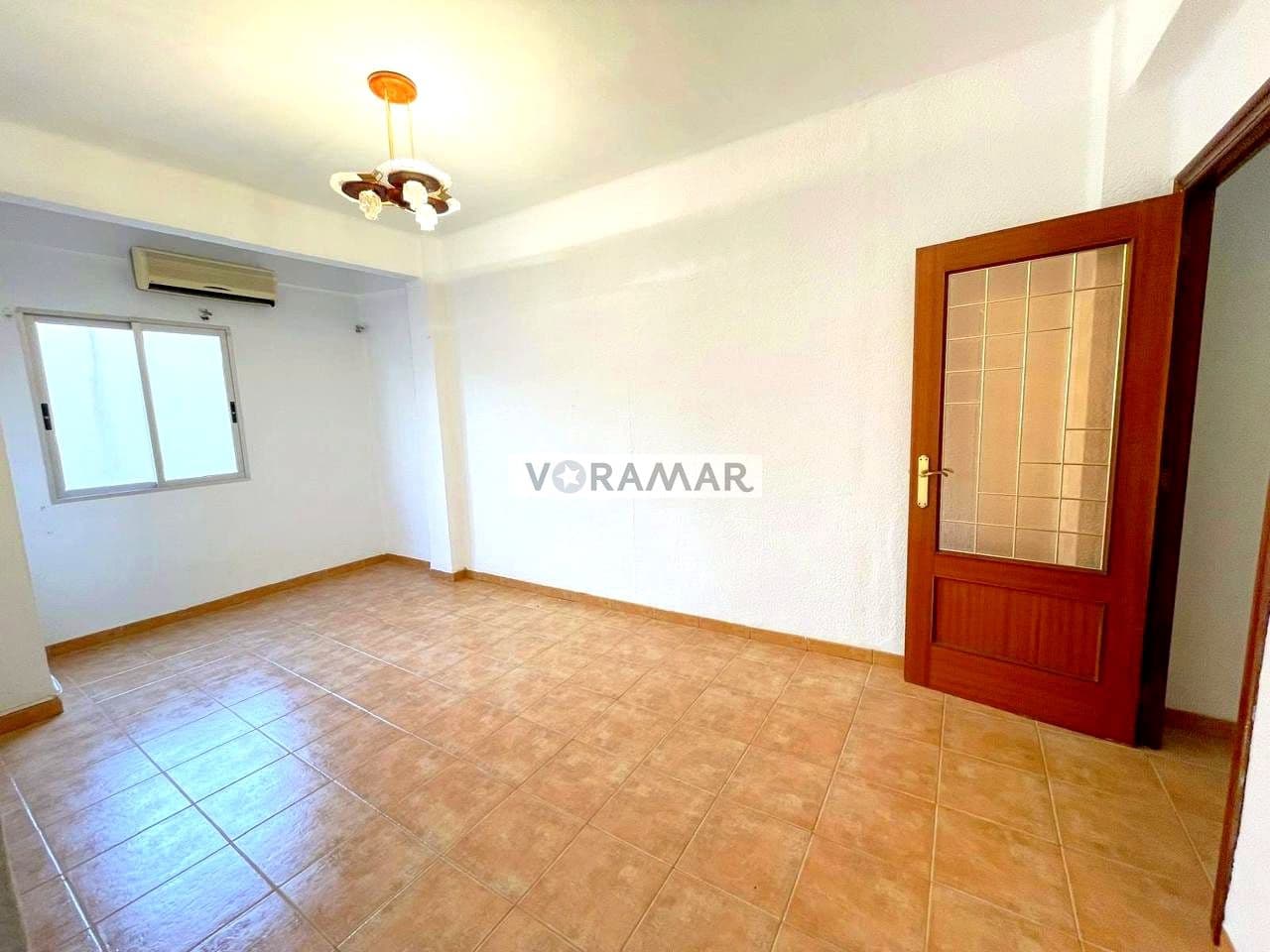 3 slaapkamer Flat te koop in Valencia stad - € 193.000 (Ref: 9773433)