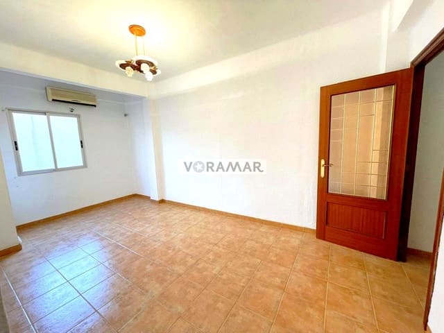3 slaapkamer Flat te koop in La Malva-Rosa, Valencia stad - € 193.000 (Ref: 9773433)
