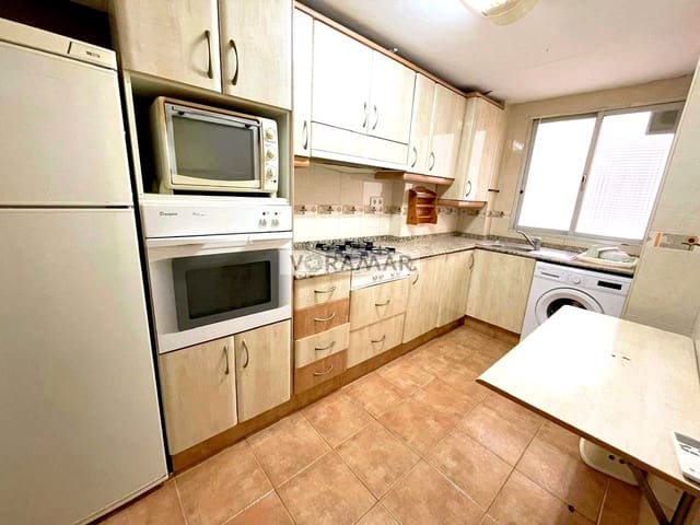 3 slaapkamer Flat te koop in La Malva-Rosa, Valencia stad - € 193.000 (Ref: 9773433)