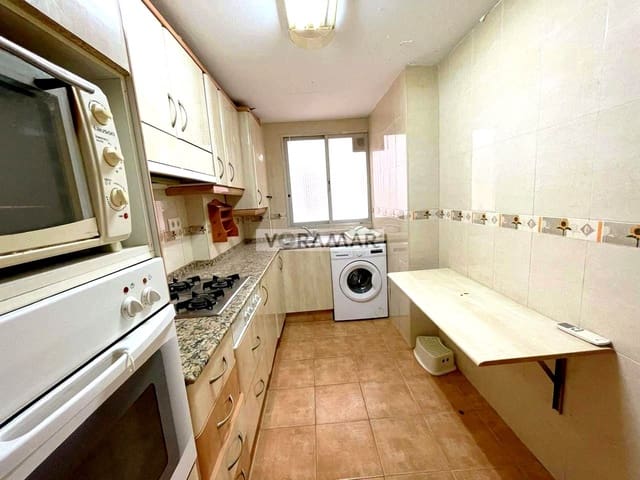 3 slaapkamer Flat te koop in La Malva-Rosa, Valencia stad - € 193.000 (Ref: 9773433)