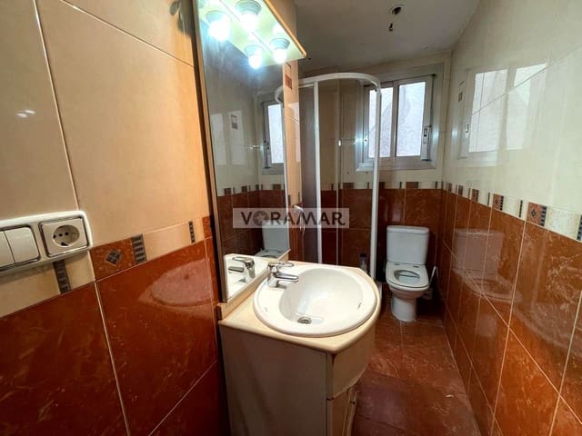 3 slaapkamer Flat te koop in La Malva-Rosa, Valencia stad - € 193.000 (Ref: 9773433)