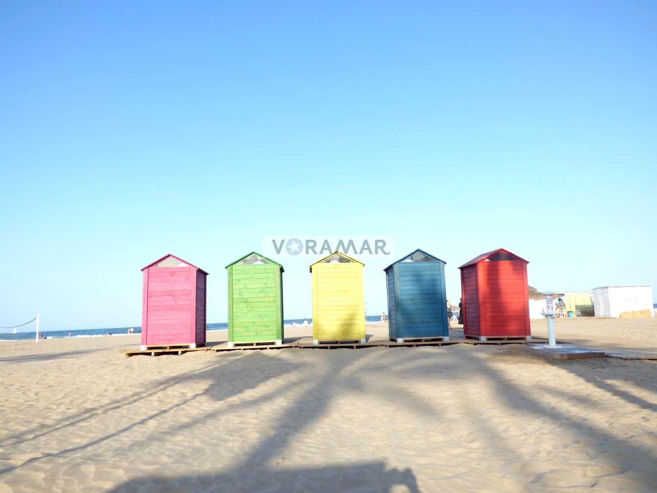 3 sypialnia Mieszkanie na sprzedaż w Alboraya / Alboraia z basenem garażem - 698 000 € (Ref: 9782856)