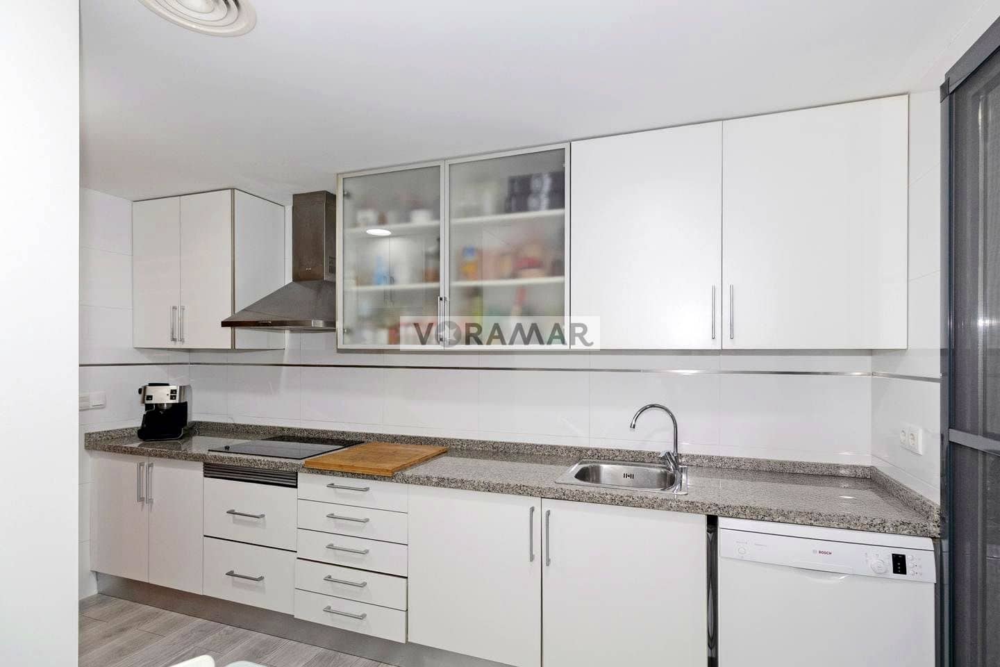 3 sypialnia Mieszkanie na sprzedaż w Alboraya / Alboraia z basenem garażem - 698 000 € (Ref: 9782856)