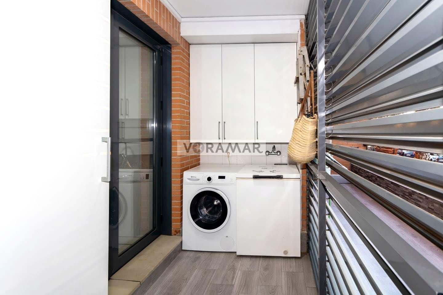 3 sypialnia Mieszkanie na sprzedaż w Alboraya / Alboraia z basenem garażem - 698 000 € (Ref: 9782856)