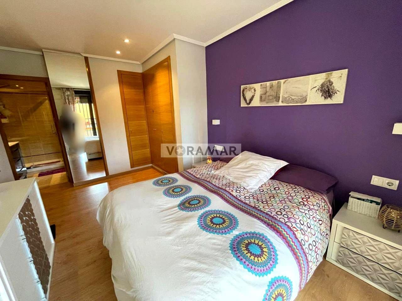 3 sypialnia Mieszkanie na sprzedaż w Alboraya / Alboraia z basenem garażem - 698 000 € (Ref: 9782856)