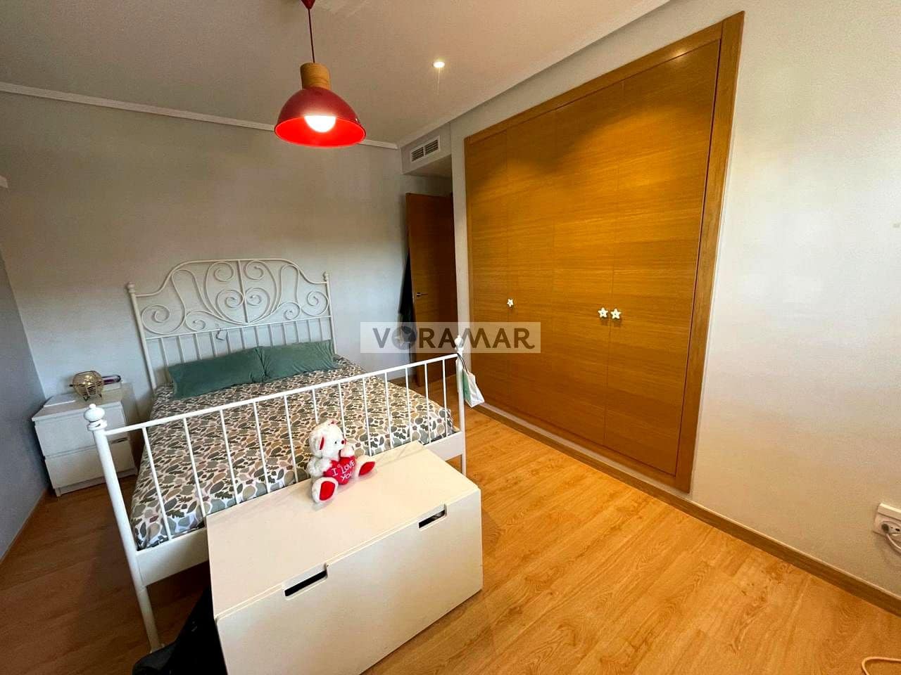 3 sypialnia Mieszkanie na sprzedaż w Alboraya / Alboraia z basenem garażem - 698 000 € (Ref: 9782856)