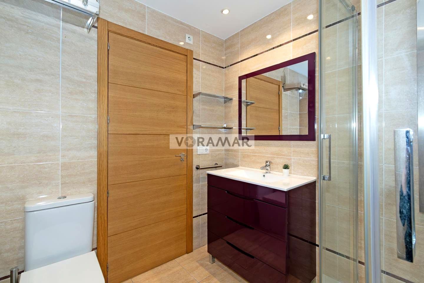 3 sypialnia Mieszkanie na sprzedaż w Alboraya / Alboraia z basenem garażem - 698 000 € (Ref: 9782856)