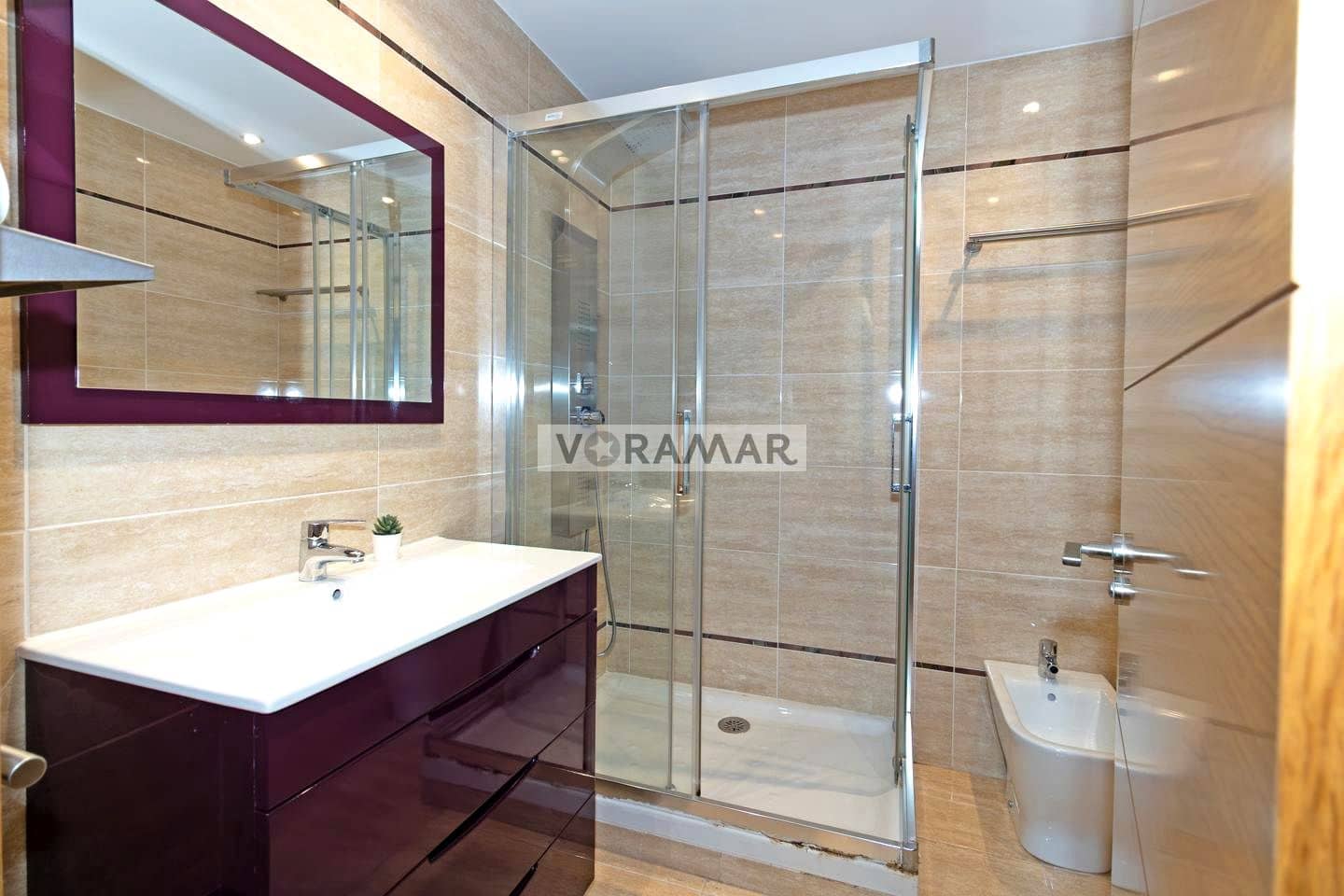 3 sypialnia Mieszkanie na sprzedaż w Alboraya / Alboraia z basenem garażem - 698 000 € (Ref: 9782856)