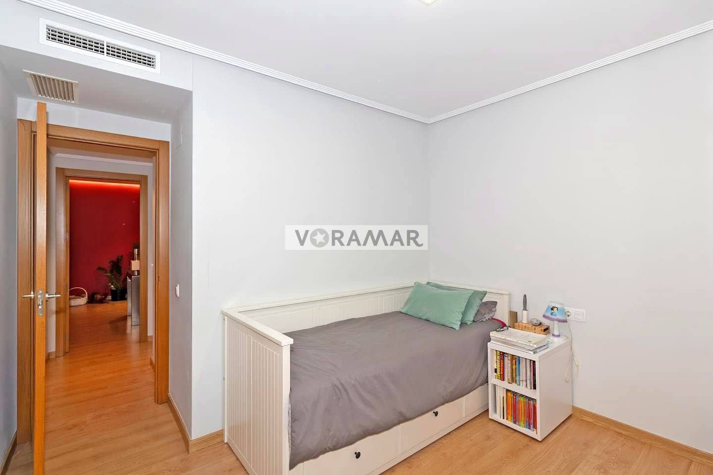 3 sypialnia Mieszkanie na sprzedaż w Alboraya / Alboraia z basenem garażem - 698 000 € (Ref: 9782856)