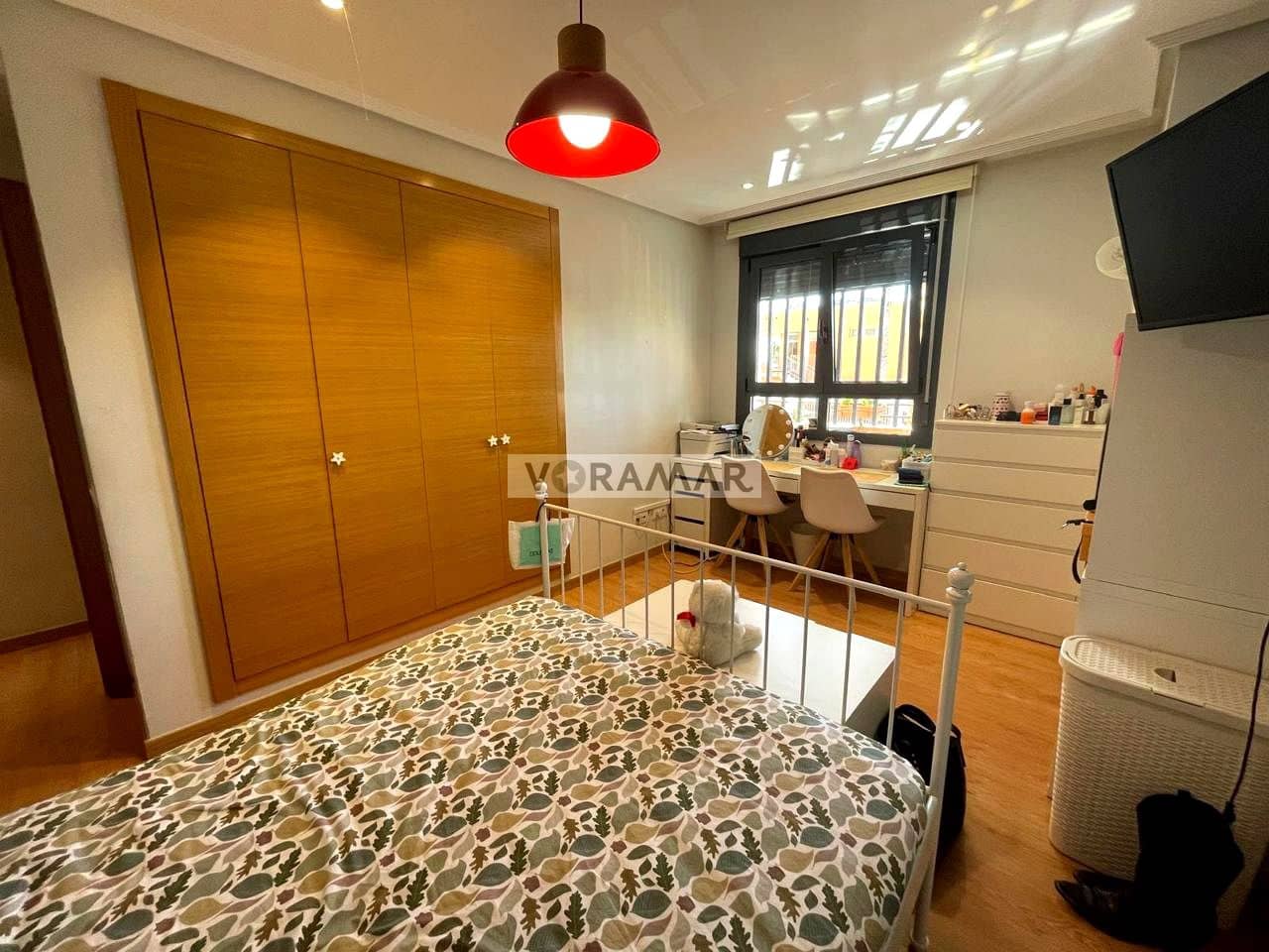 3 sypialnia Mieszkanie na sprzedaż w Alboraya / Alboraia z basenem garażem - 698 000 € (Ref: 9782856)