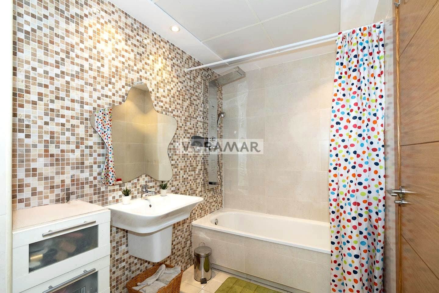 3 sypialnia Mieszkanie na sprzedaż w Alboraya / Alboraia z basenem garażem - 698 000 € (Ref: 9782856)