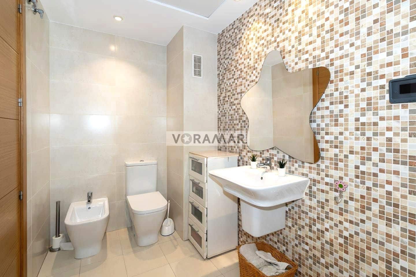 3 sypialnia Mieszkanie na sprzedaż w Alboraya / Alboraia z basenem garażem - 698 000 € (Ref: 9782856)