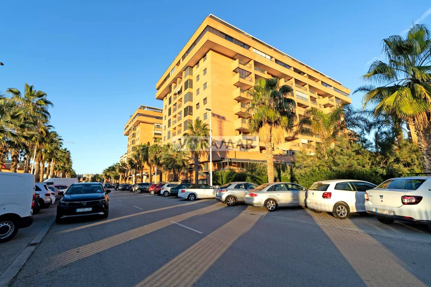 3 sypialnia Mieszkanie na sprzedaż w Alboraya / Alboraia z basenem garażem - 698 000 € (Ref: 9782856)