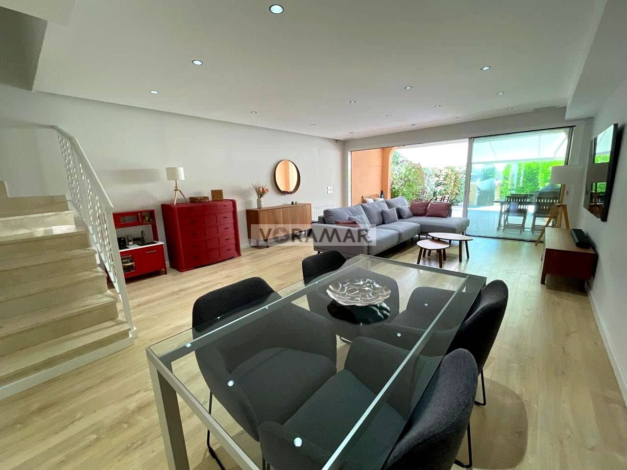 5 chambre Villa/Maison à vendre à Betera avec piscine garage - 630 000 € (Ref: 9801355)