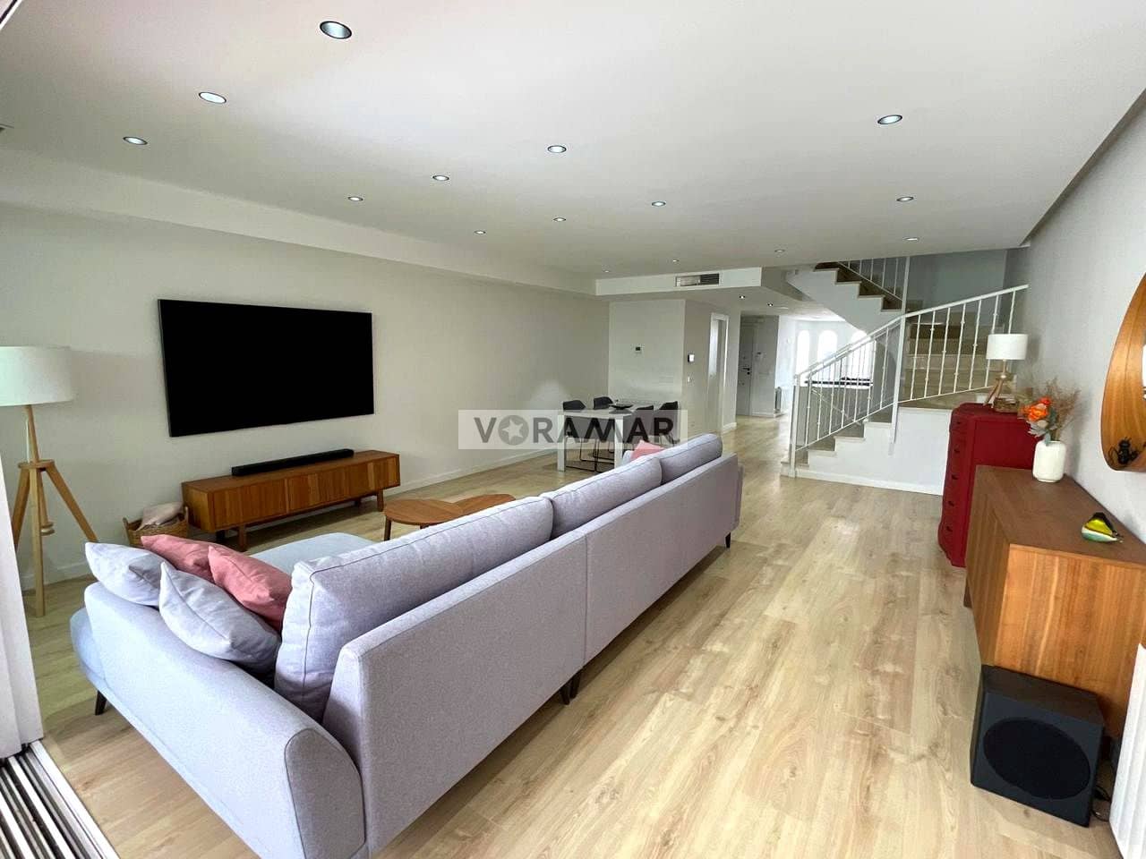 5 chambre Villa/Maison à vendre à Betera avec piscine garage - 630 000 € (Ref: 9801355)