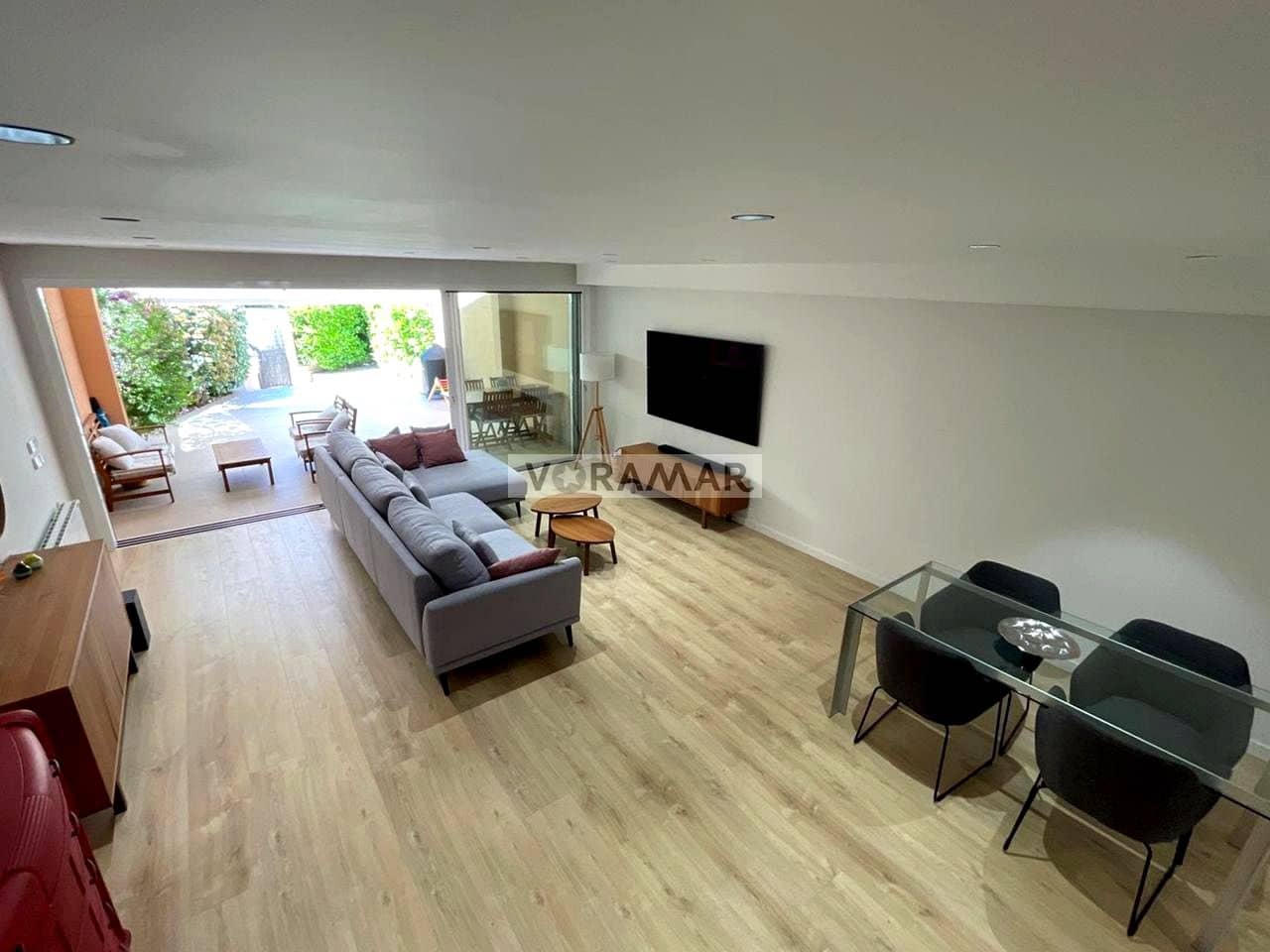 5 chambre Villa/Maison à vendre à Betera avec piscine garage - 630 000 € (Ref: 9801355)