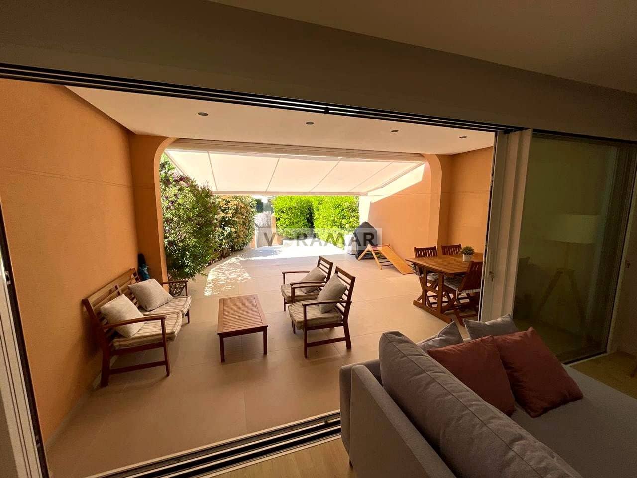 5 chambre Villa/Maison à vendre à Betera avec piscine garage - 630 000 € (Ref: 9801355)