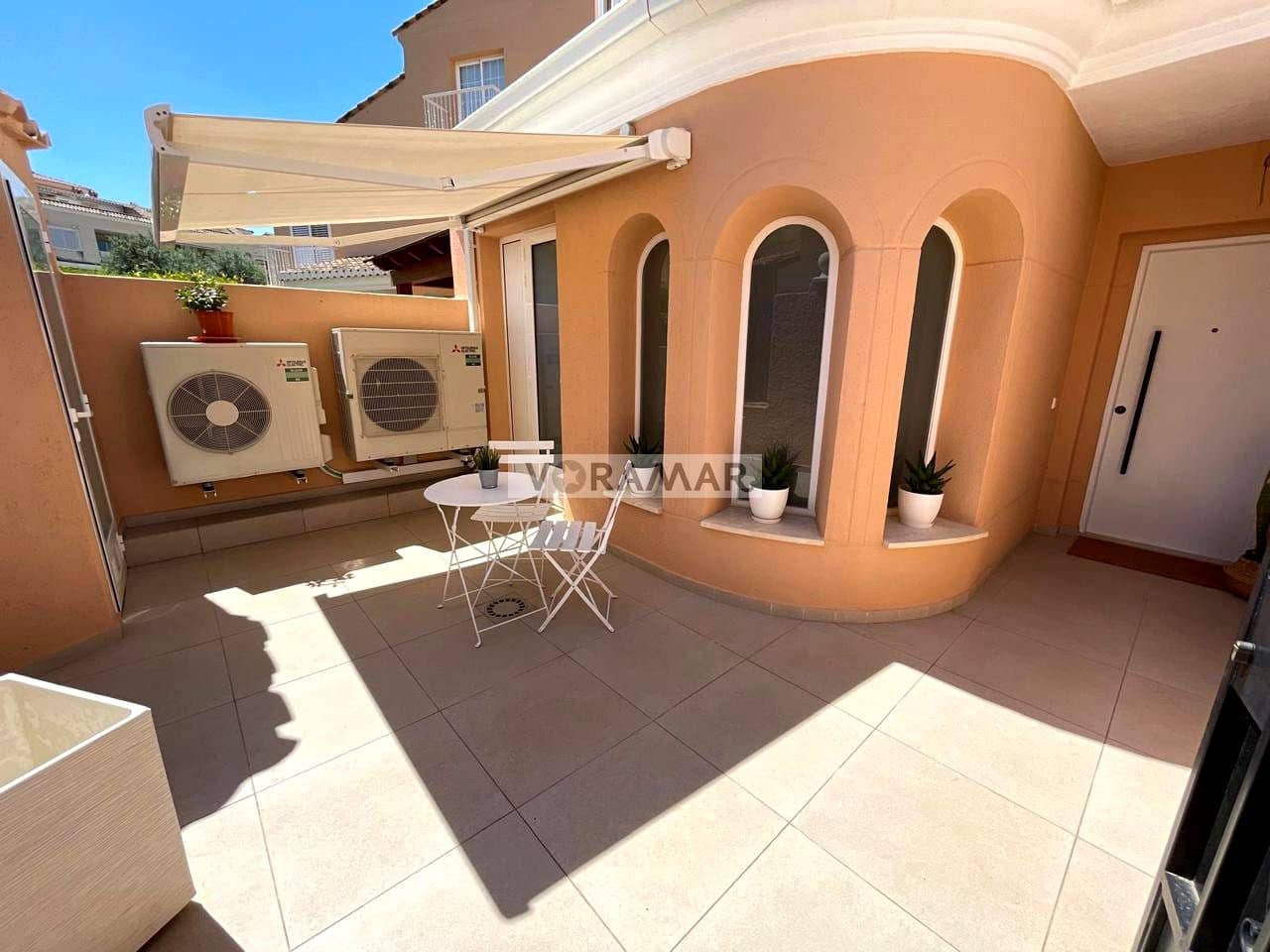 5 chambre Villa/Maison à vendre à Betera avec piscine garage - 630 000 € (Ref: 9801355)