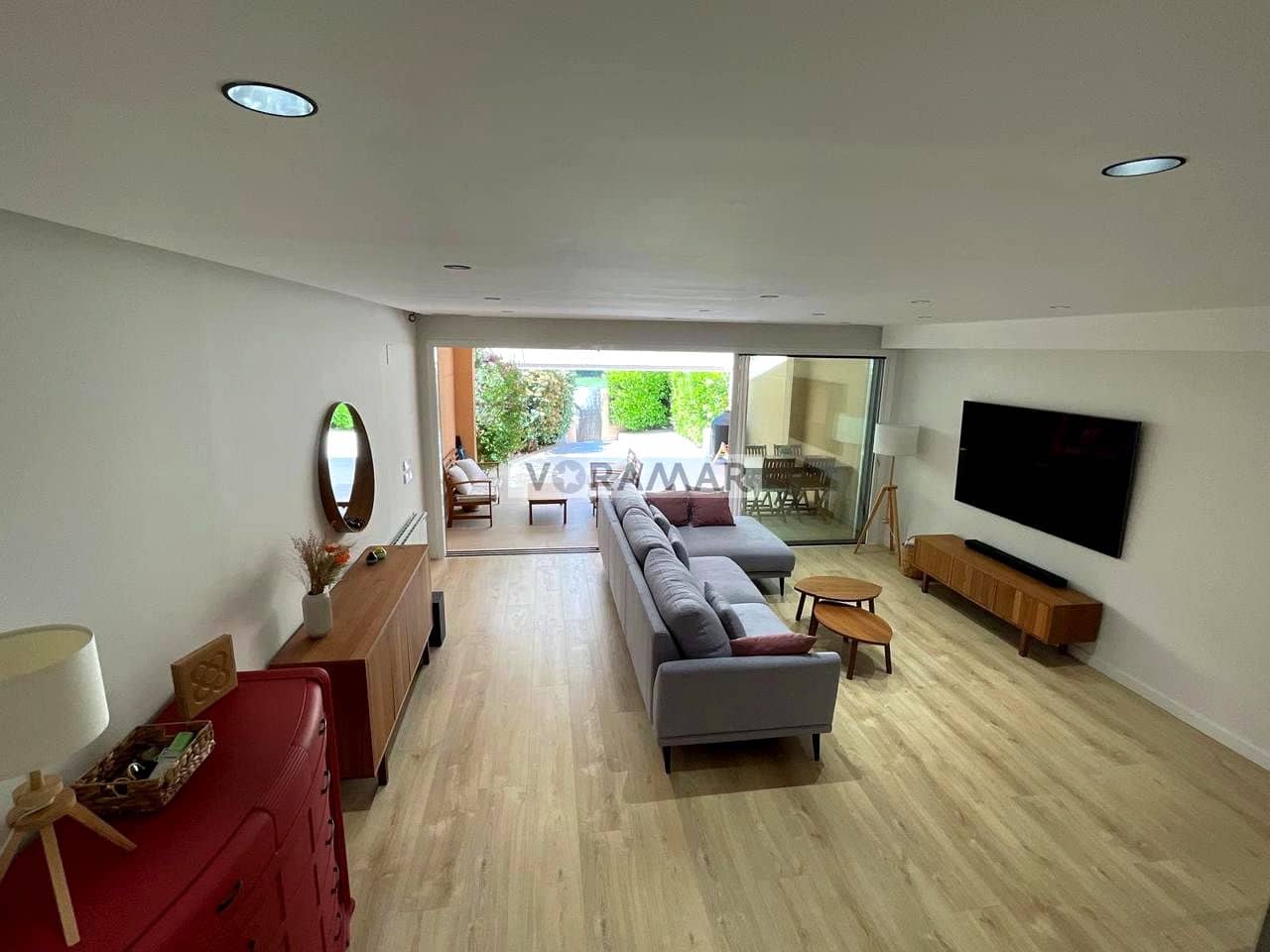 5 chambre Villa/Maison à vendre à Betera avec piscine garage - 630 000 € (Ref: 9801355)