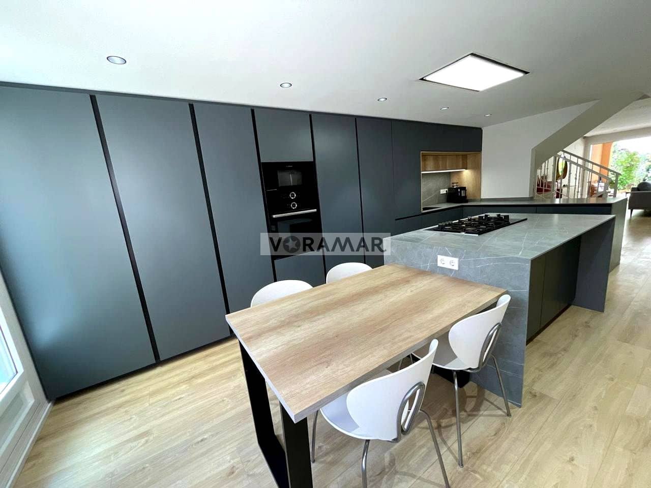 5 chambre Villa/Maison à vendre à Betera avec piscine garage - 630 000 € (Ref: 9801355)