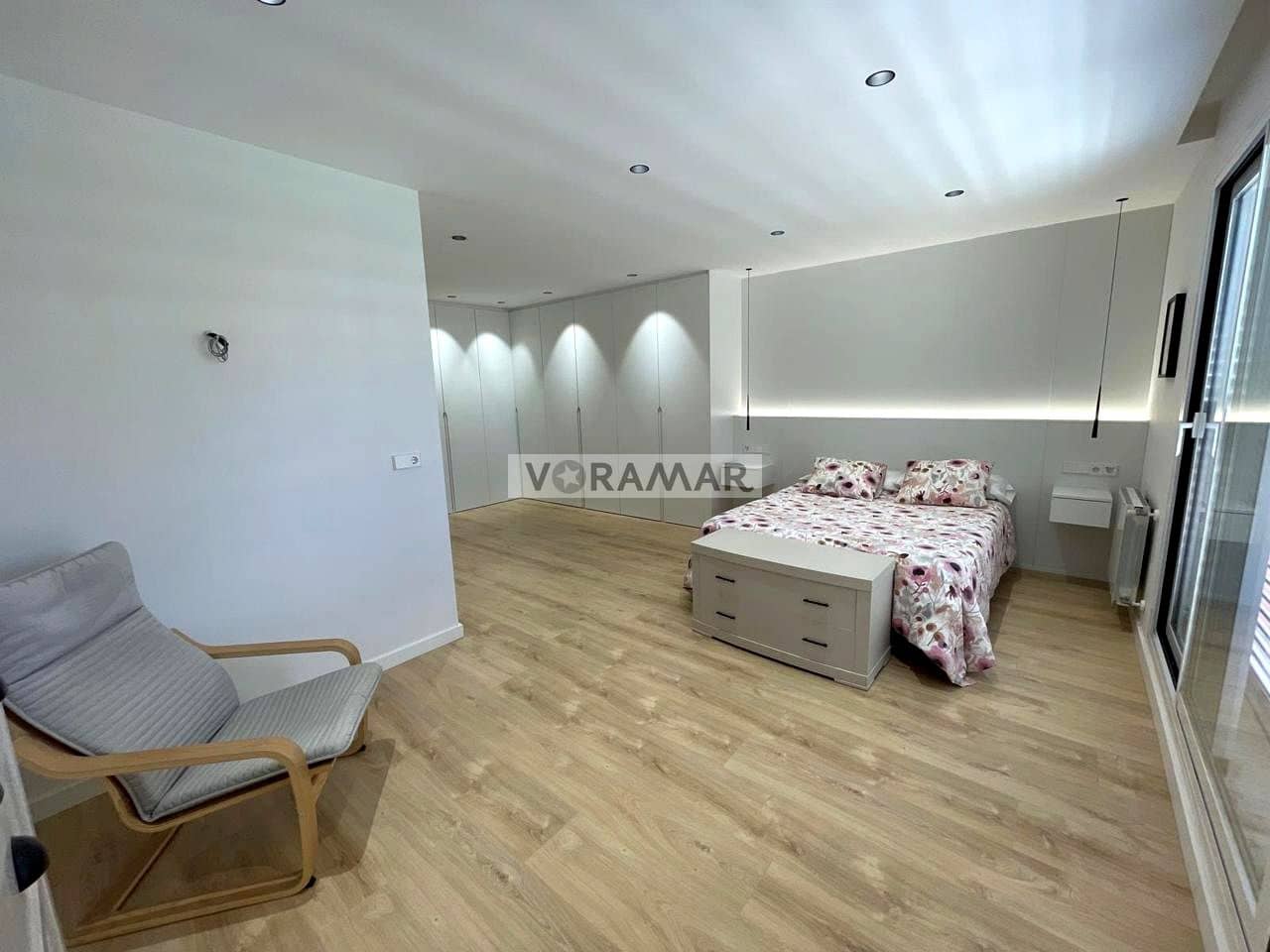 5 chambre Villa/Maison à vendre à Betera avec piscine garage - 630 000 € (Ref: 9801355)