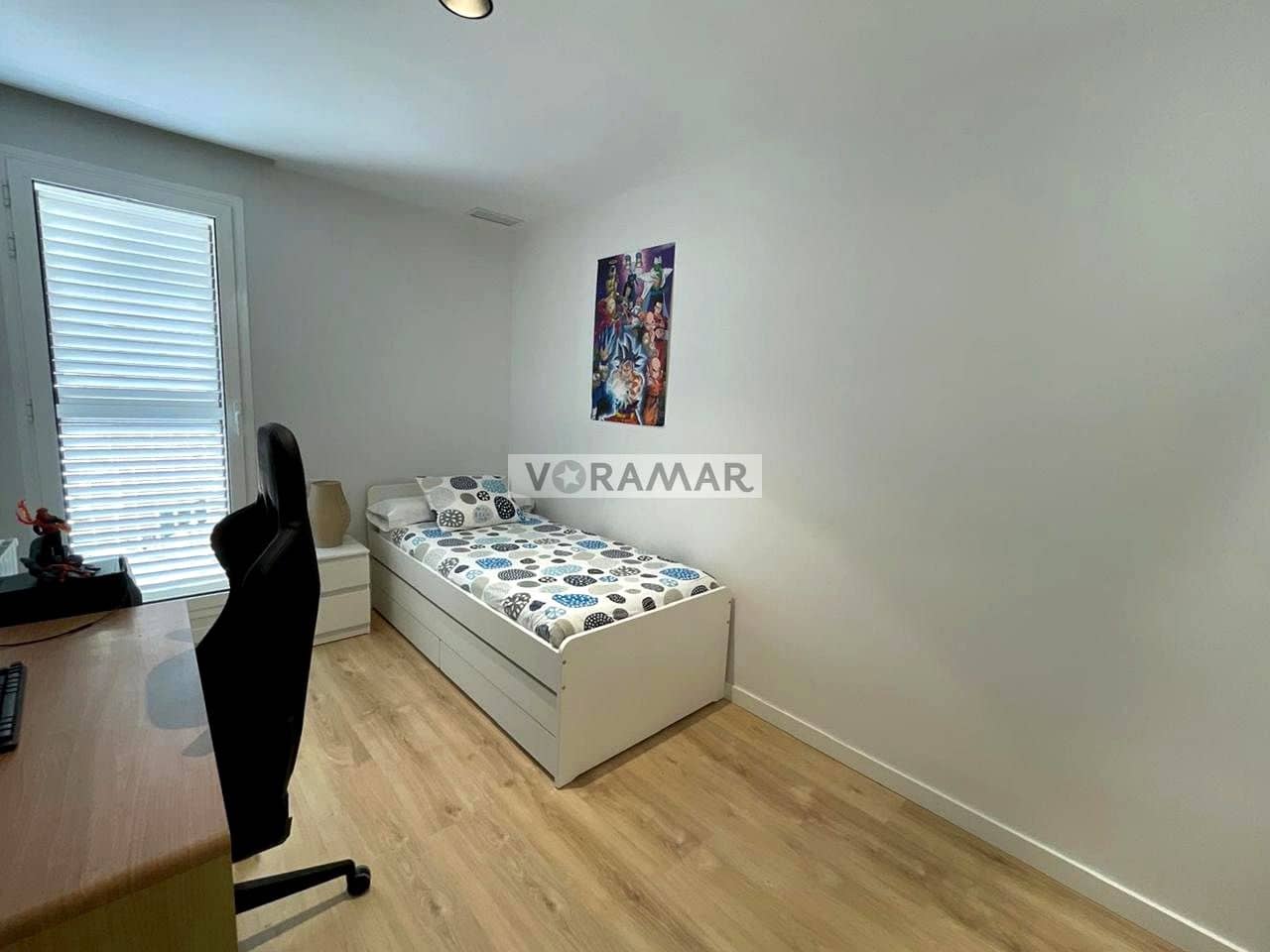 5 chambre Villa/Maison à vendre à Betera avec piscine garage - 630 000 € (Ref: 9801355)