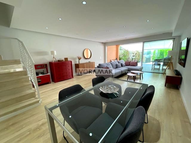 5 chambre Villa/Maison à vendre à Bétera avec piscine garage - 630 000 € (Ref: 9801355)