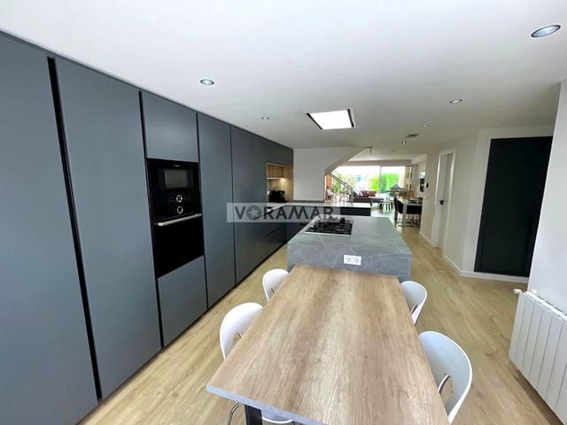 5 chambre Villa/Maison à vendre à Bétera avec piscine garage - 630 000 € (Ref: 9801355)