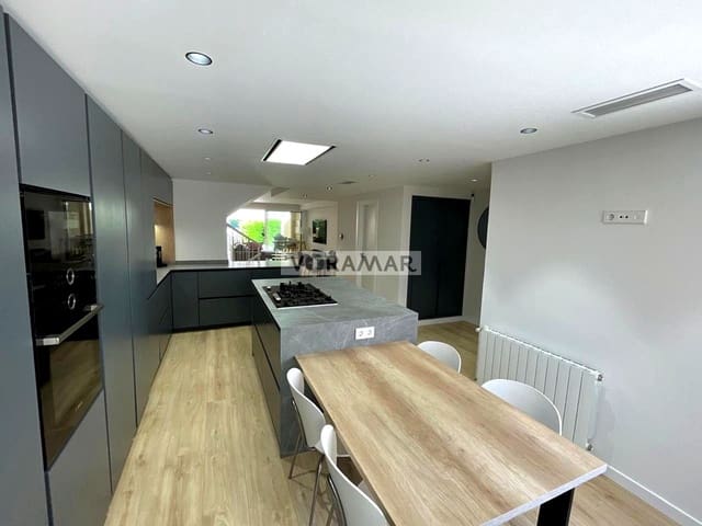 5 chambre Villa/Maison à vendre à Bétera avec piscine garage - 630 000 € (Ref: 9801355)