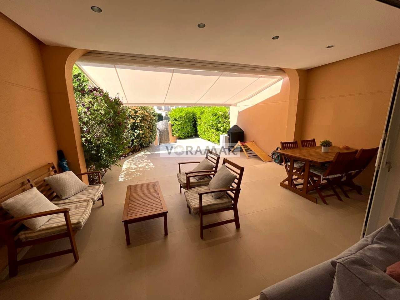 5 chambre Villa/Maison à vendre à Betera avec piscine garage - 630 000 € (Ref: 9801355)