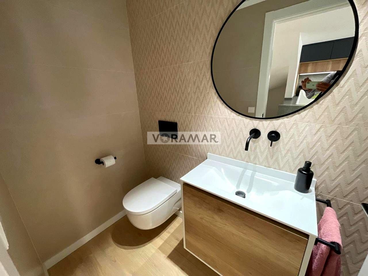 5 chambre Villa/Maison à vendre à Betera avec piscine garage - 630 000 € (Ref: 9801355)