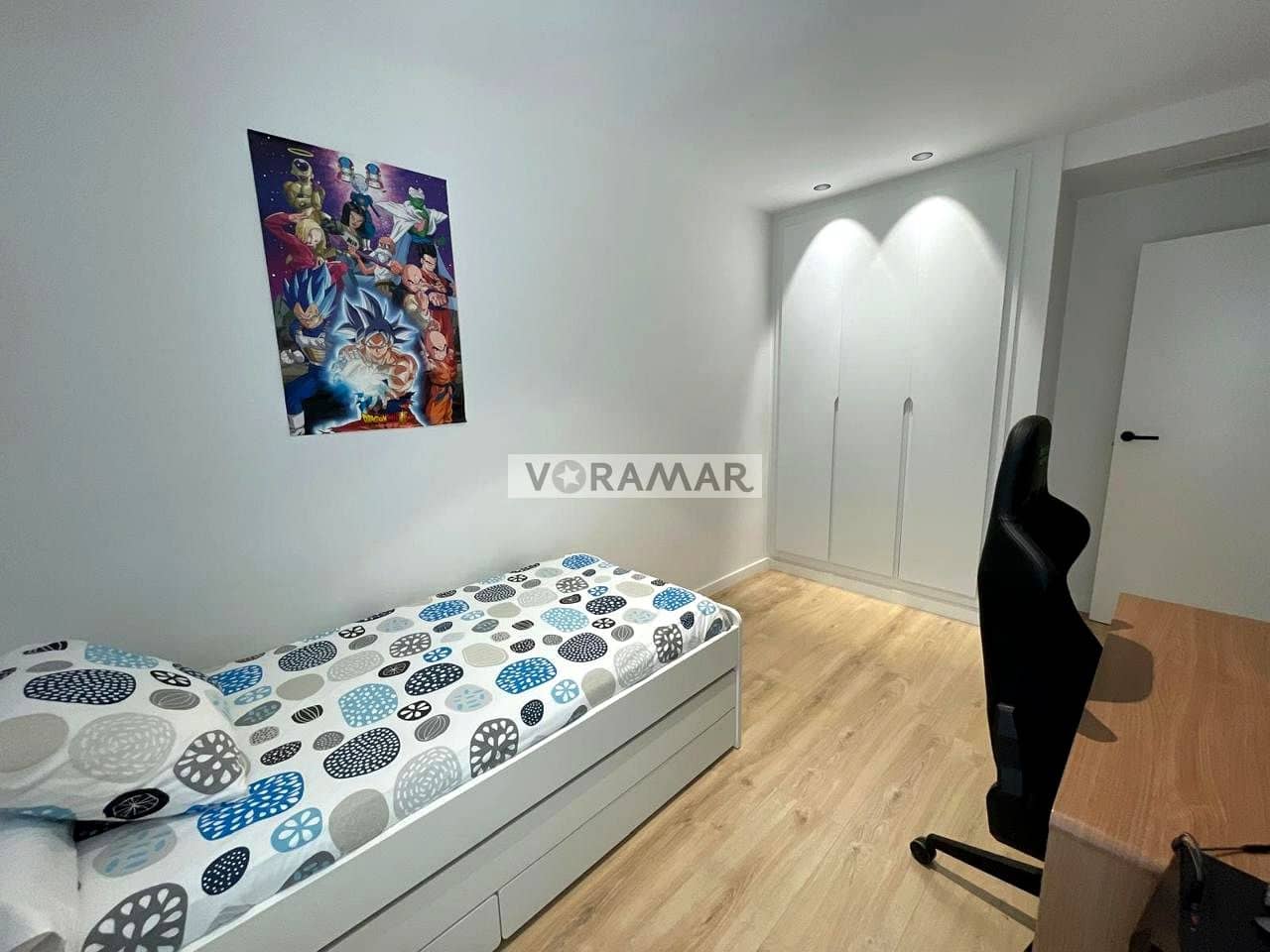 5 chambre Villa/Maison à vendre à Betera avec piscine garage - 630 000 € (Ref: 9801355)