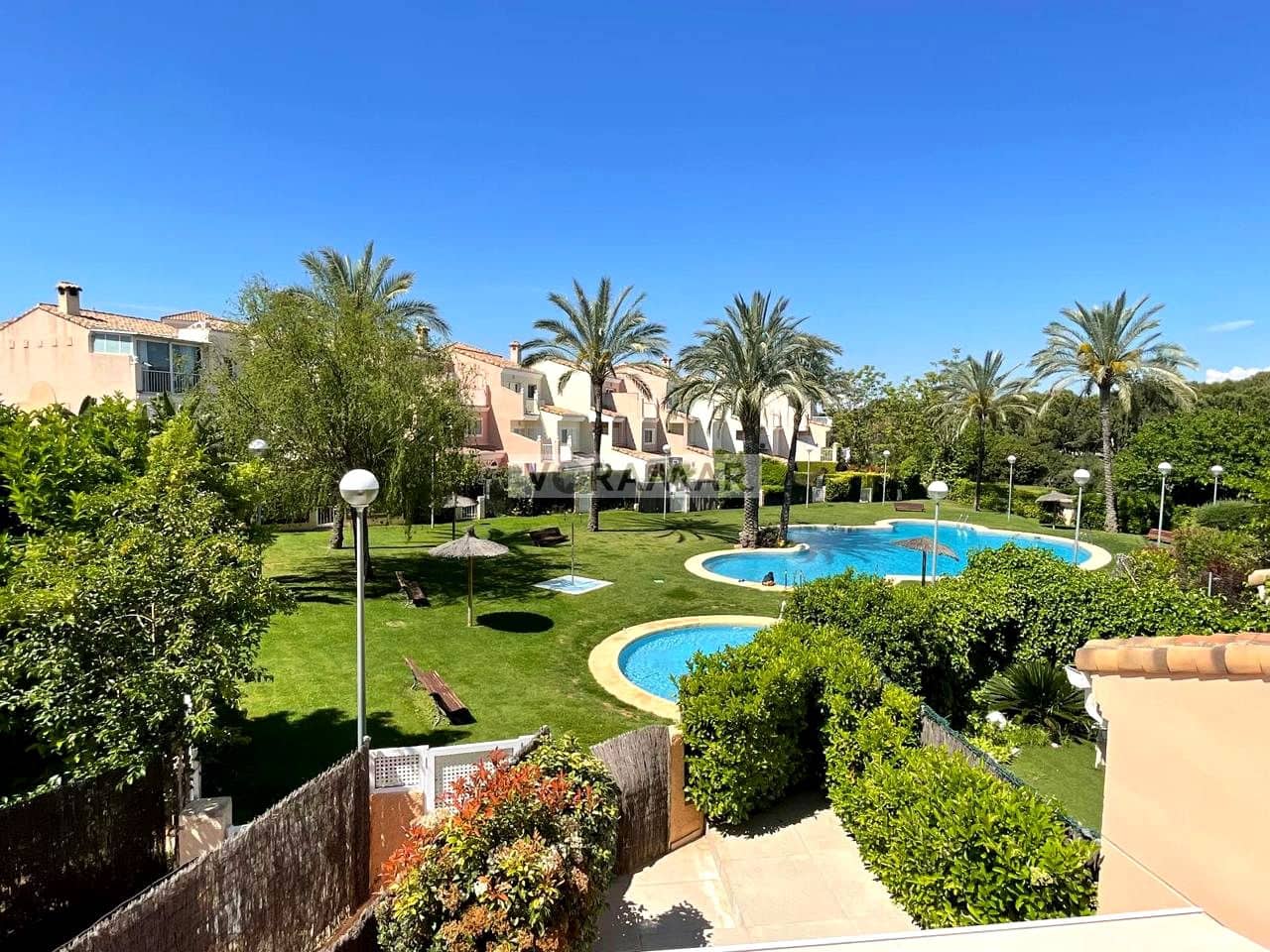 5 chambre Villa/Maison à vendre à Betera avec piscine garage - 630 000 € (Ref: 9801355)