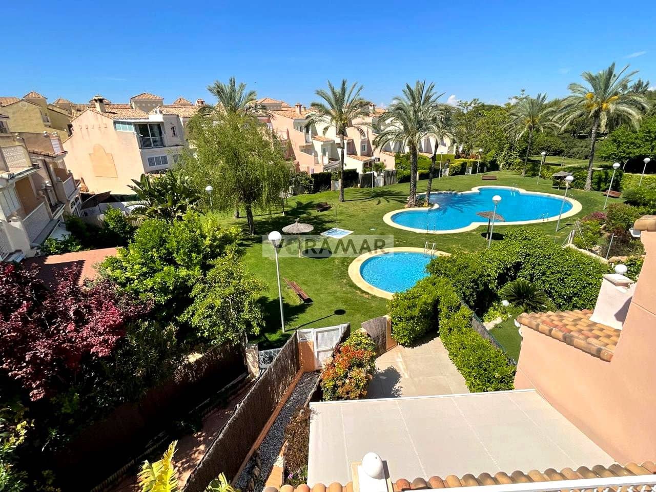 5 chambre Villa/Maison à vendre à Betera avec piscine garage - 630 000 € (Ref: 9801355)