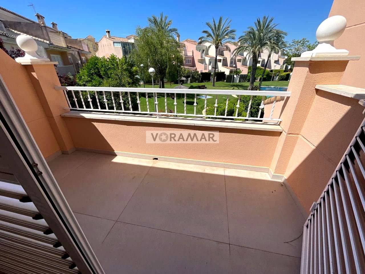 5 chambre Villa/Maison à vendre à Betera avec piscine garage - 630 000 € (Ref: 9801355)