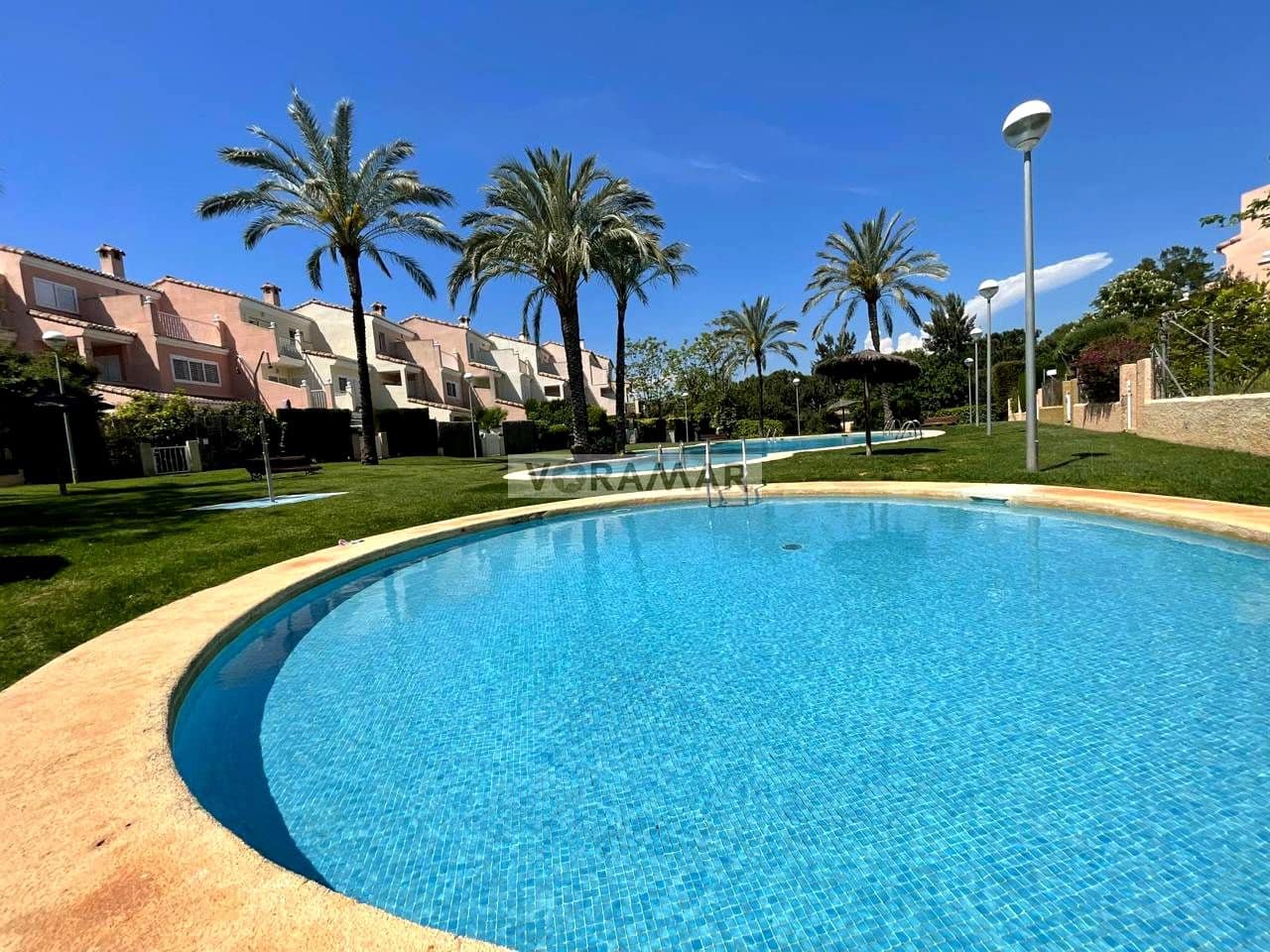 5 chambre Villa/Maison à vendre à Betera avec piscine garage - 630 000 € (Ref: 9801355)