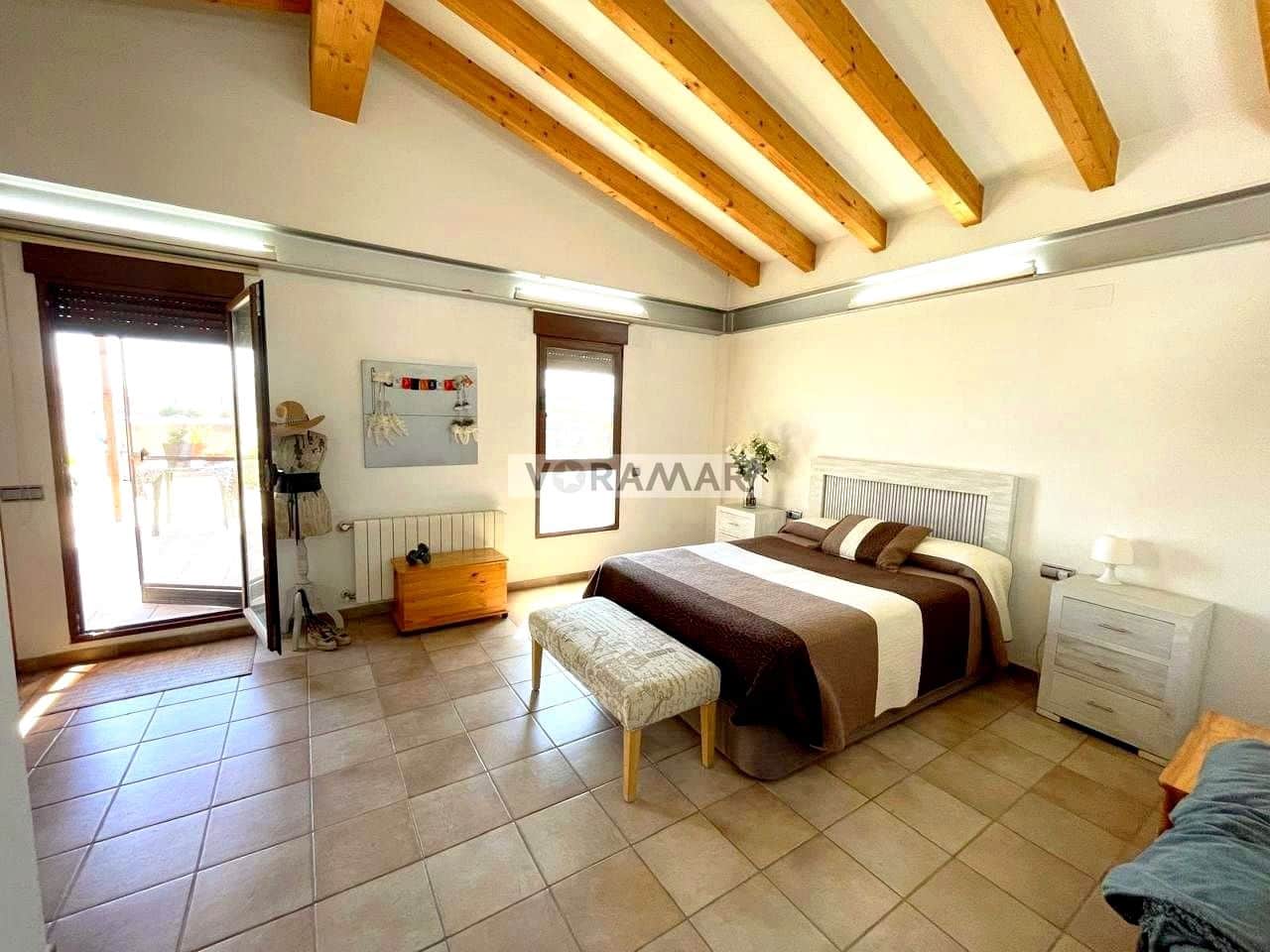 4 sovrum Villa till salu i Alboraya / Alboraia - 535 000 € (Ref: 9804841)