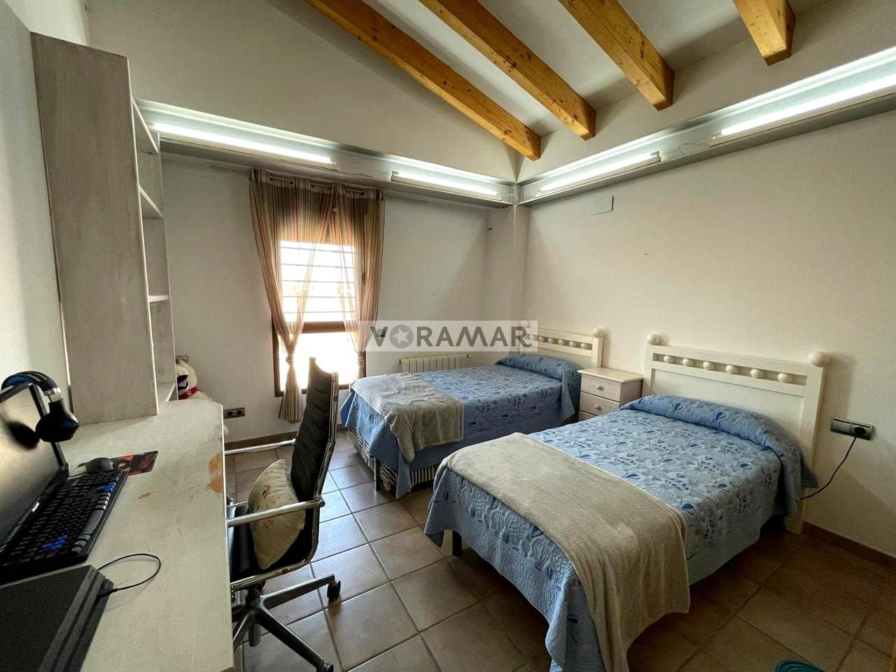 4 sovrum Villa till salu i Alboraya / Alboraia - 535 000 € (Ref: 9804841)